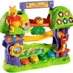 Vtech Обучающее дерево Винни.