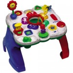 Vtech  "Цветочная полянка"Музыкальный развивающий столик