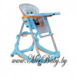 Стул детский Peg-Perego Prima Pappa.