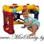 Активный центр- Игровая стойка «Держись и вставай» от Fisher-Price !