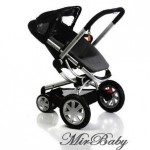 Quinny Buzz (Maxi-cosi)коляска прогулочная