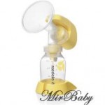Электрический молокоотсос (Mini Electric). Medela.