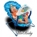 «АКВАРИУМ» чудеса океана от Fisher Price.