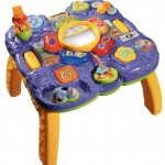 Столик VTech  "Винни пух".