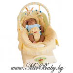 Успокаивающий центр-Колыбелька от Fisher-price.