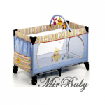 Манеж-кровать Dream ‘n Play Disney, Hauck