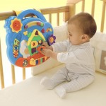 Пианино обучающее Kiddieland
