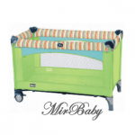 Манеж-кровать Chicco Lullaby Travel