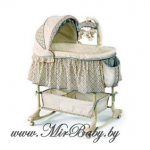 Колыбель Simplicity 3023 URC