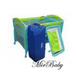 Манеж-кровать Baby Club Travel