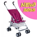 Коляска-зонтик Mamas & Papas Spritz Pink