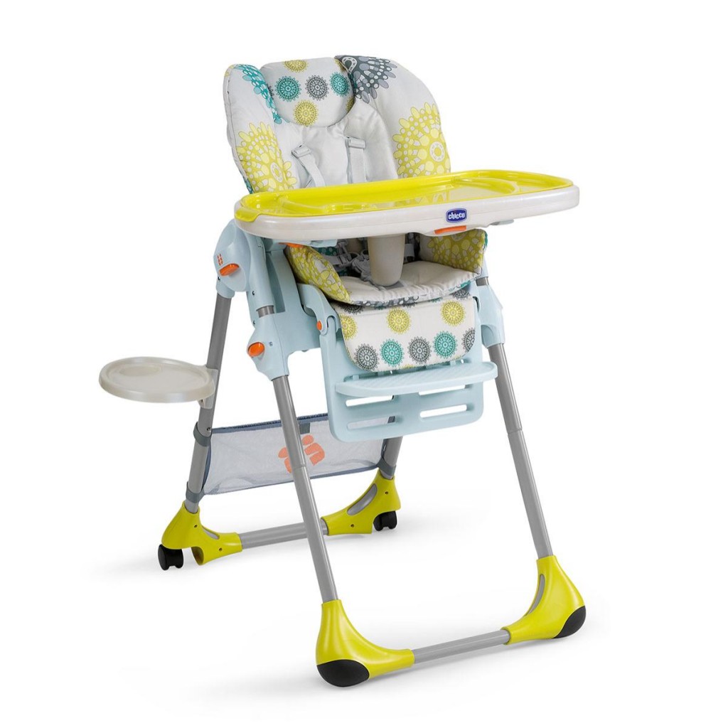 Chicco High Chair Polly 2 in 1