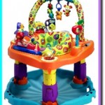 Ходунки-игровой центр Evenflo SmartSteps ABC