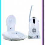 Радионяня MAWS Baby Monitor