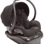 Автолюлька Maxi-Cosi Mico AP Infant Car Seat + база