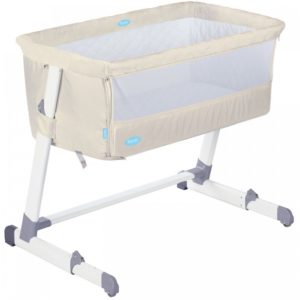 Nuovita приставная кроватка для новорожденных детей Accanto